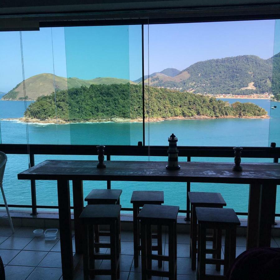 Porto Real The View Apartment Мангаратиба Екстериор снимка