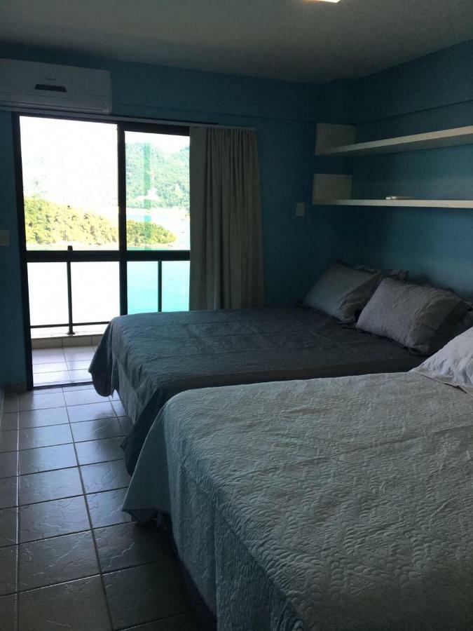 Porto Real The View Apartment Мангаратиба Екстериор снимка