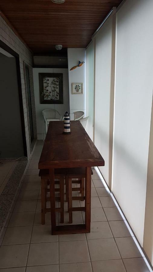 Porto Real The View Apartment Мангаратиба Екстериор снимка