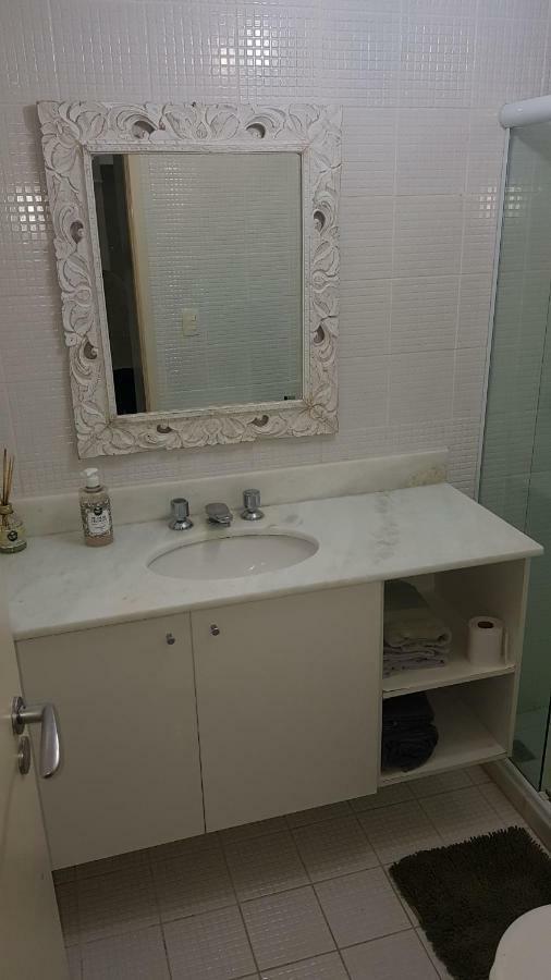 Porto Real The View Apartment Мангаратиба Екстериор снимка