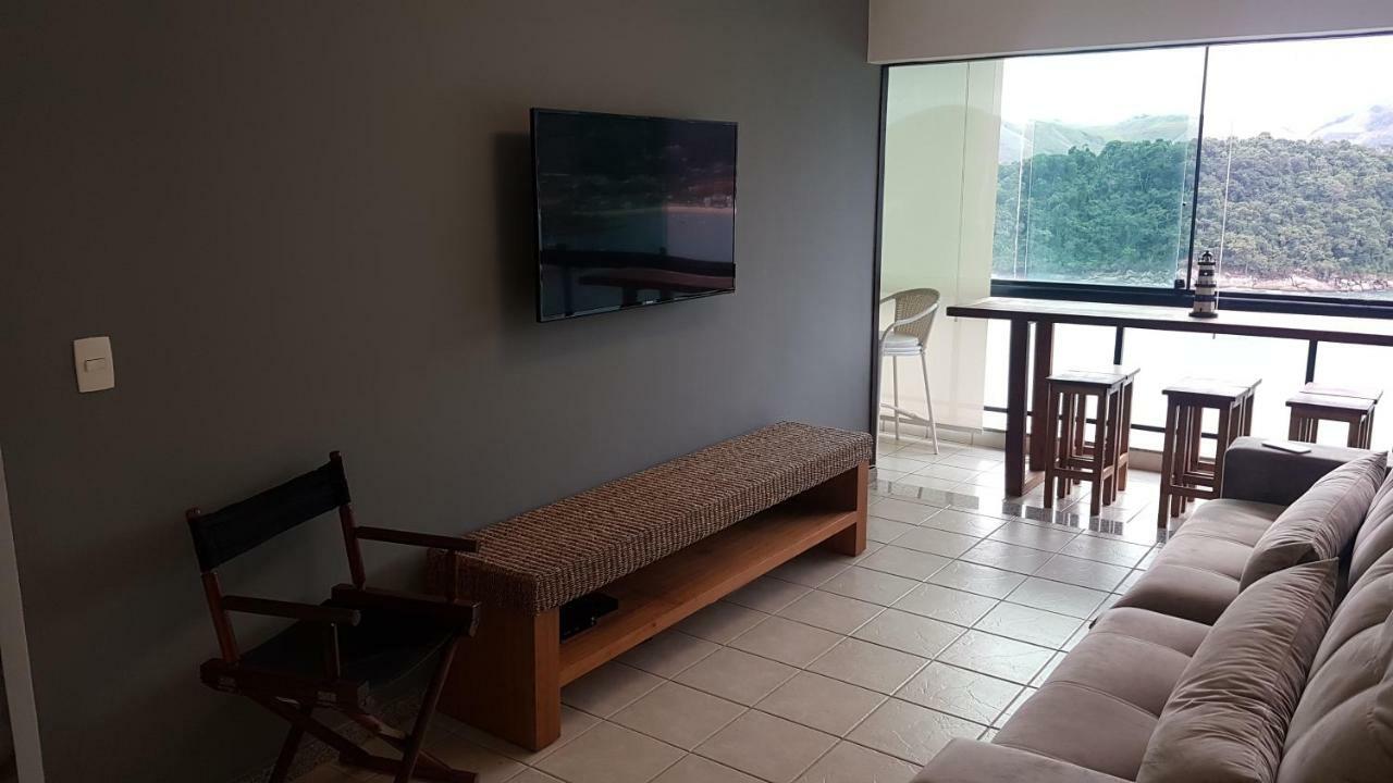 Porto Real The View Apartment Мангаратиба Екстериор снимка