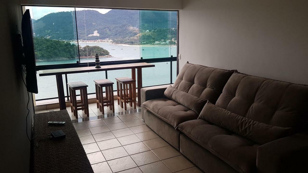 Porto Real The View Apartment Мангаратиба Екстериор снимка
